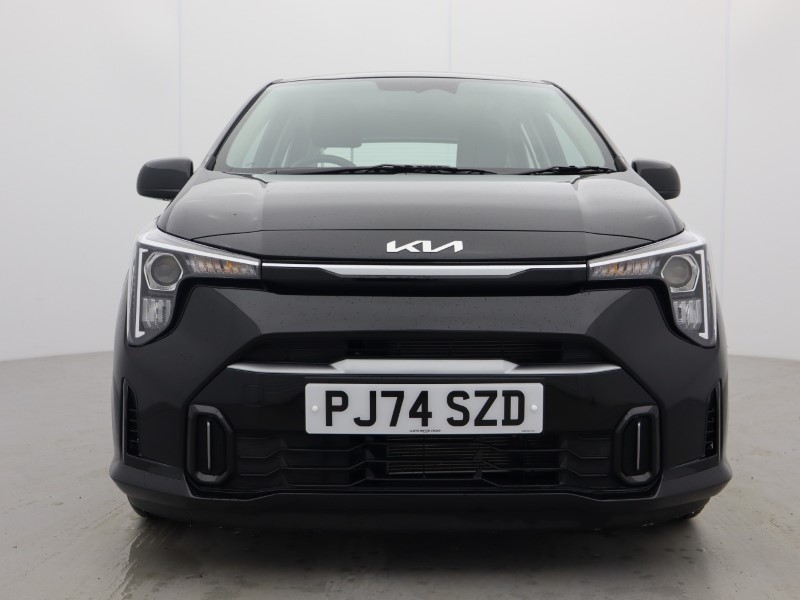 Used Kia Picanto 2024 for sale - 76982061: Photo 41