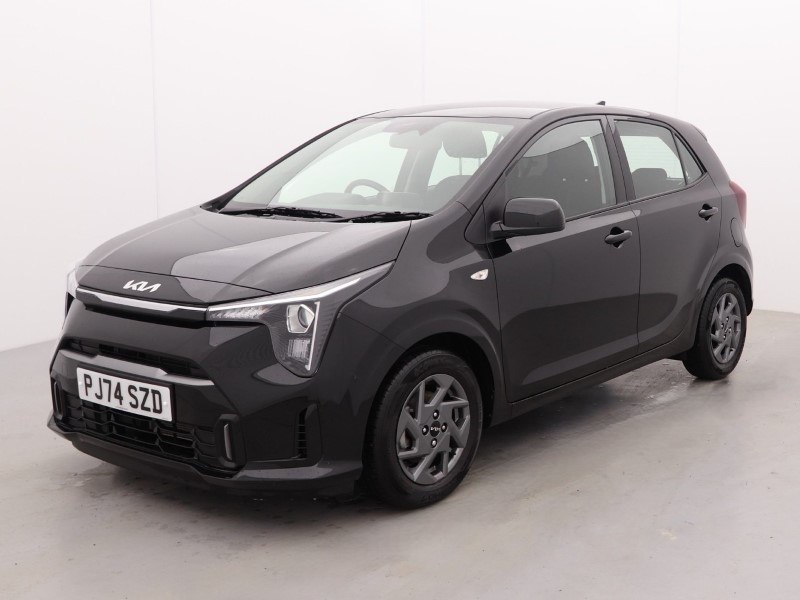 Used Kia Picanto 2024 for sale - 76982061: Photo 42