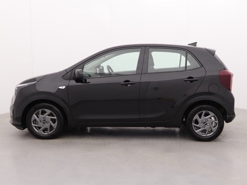 Used Kia Picanto 2024 for sale - 76982061: Photo 44