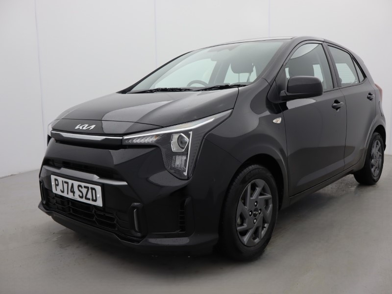 Used Kia Picanto 2024 for sale - 76982061: Photo 45
