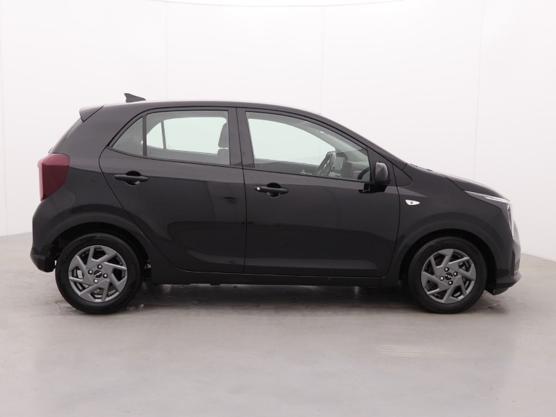 Used Kia Picanto 2024 for sale - 76982061: Photo 5