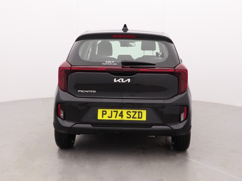 Used Kia Picanto 2024 for sale - 76982061: Photo 6