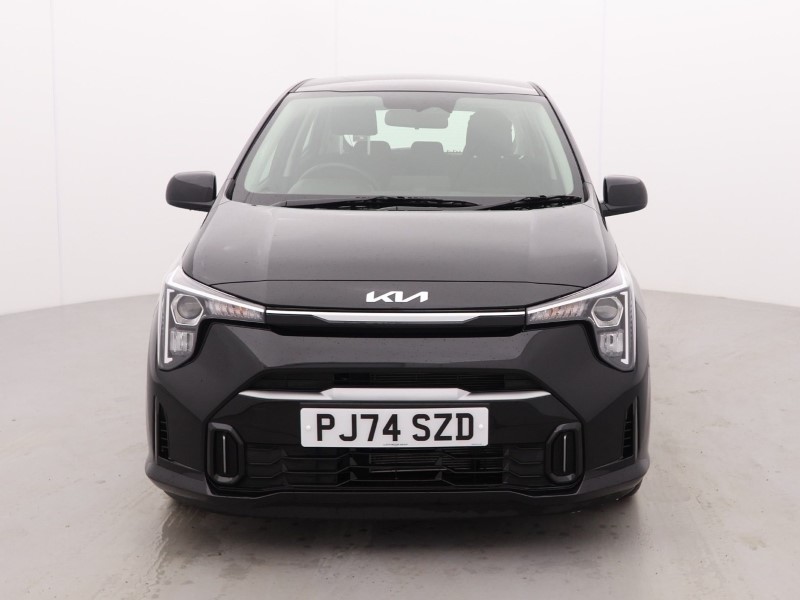 Used Kia Picanto 2024 for sale - 76982061: Photo 7