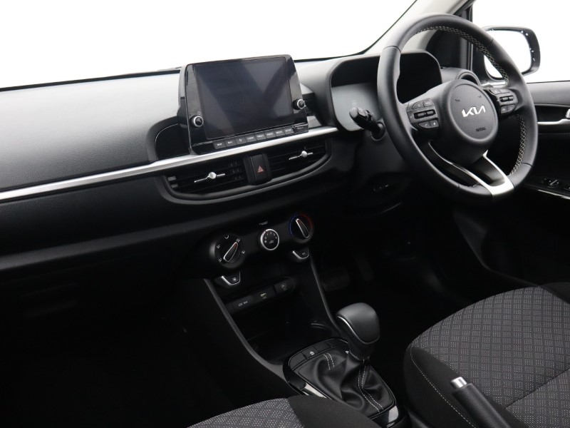 Used Kia Picanto 2024 for sale - 76982061: Photo 8