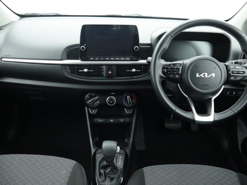 Used Kia Picanto 2024 for sale - 76982061: Photo 9