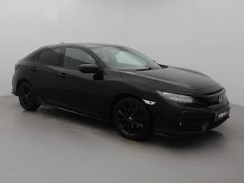 Used Honda Civic 2021 for sale - 79828315: Photo