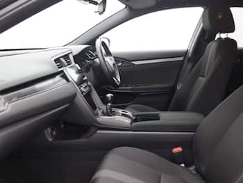 Used Honda Civic 2021 for sale - 79828315: Photo