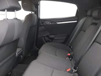 Used Honda Civic 2021 for sale - 79828315: Photo