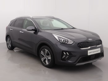 Used Kia Niro 2020 for sale - 79433663: Photo