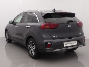 Used Kia Niro 2020 for sale - 79433663: Photo