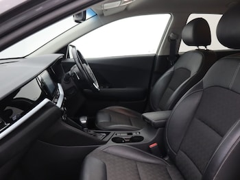 Used Kia Niro 2020 for sale - 79433663: Photo