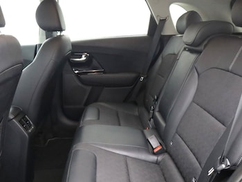 Used Kia Niro 2020 for sale - 79433663: Photo