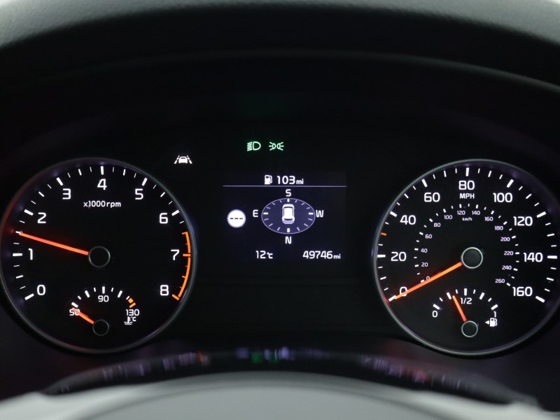 Used Kia Sportage 2021 for sale - 77406446: Photo 11