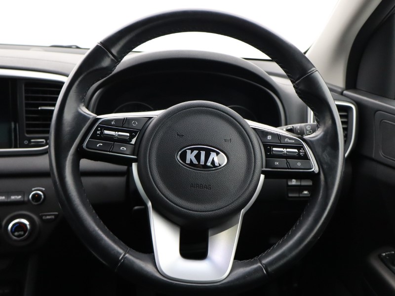 Used Kia Sportage 2021 for sale - 77406446: Photo 15