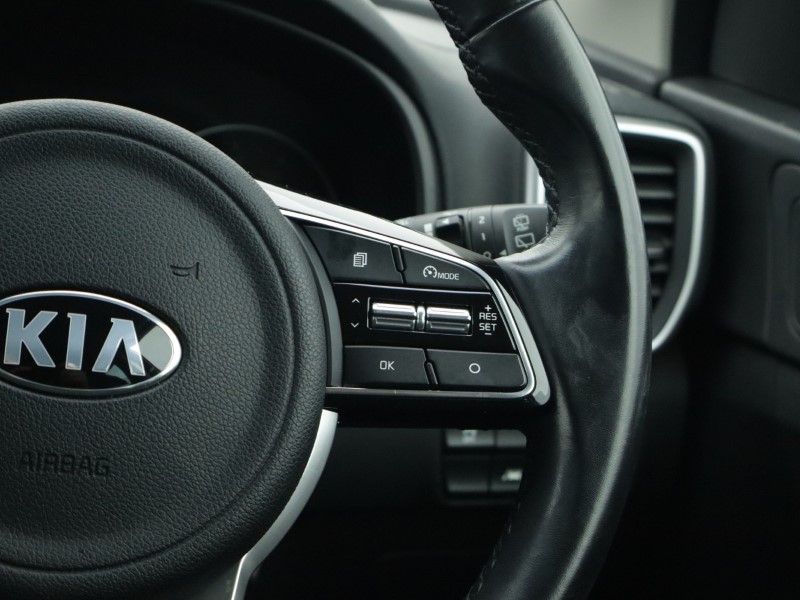 Used Kia Sportage 2021 for sale - 77406446: Photo 17