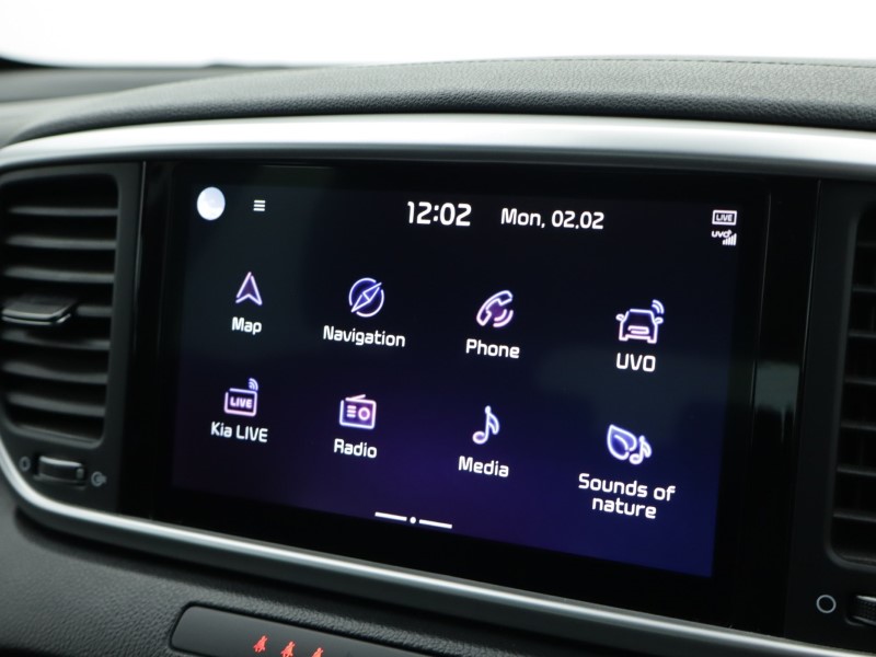 Used Kia Sportage 2021 for sale - 77406446: Photo 20