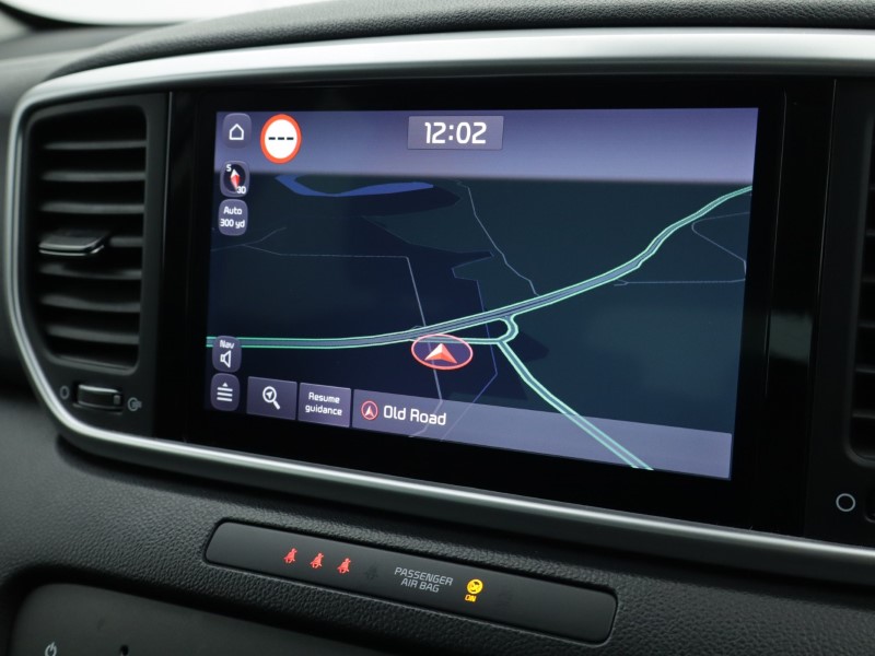 Used Kia Sportage 2021 for sale - 77406446: Photo 21