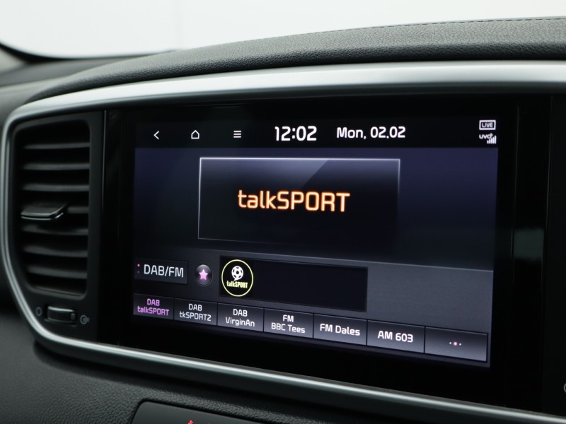 Used Kia Sportage 2021 for sale - 77406446: Photo 22