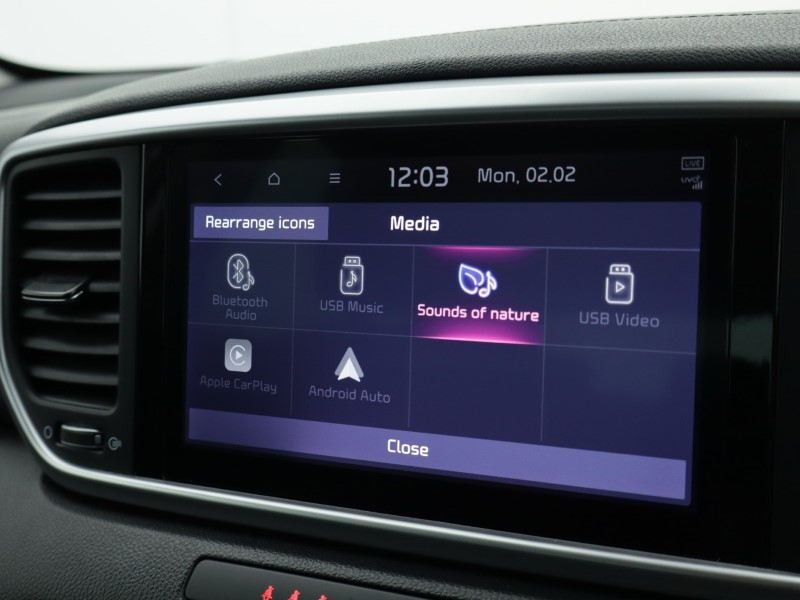 Used Kia Sportage 2021 for sale - 77406446: Photo 24