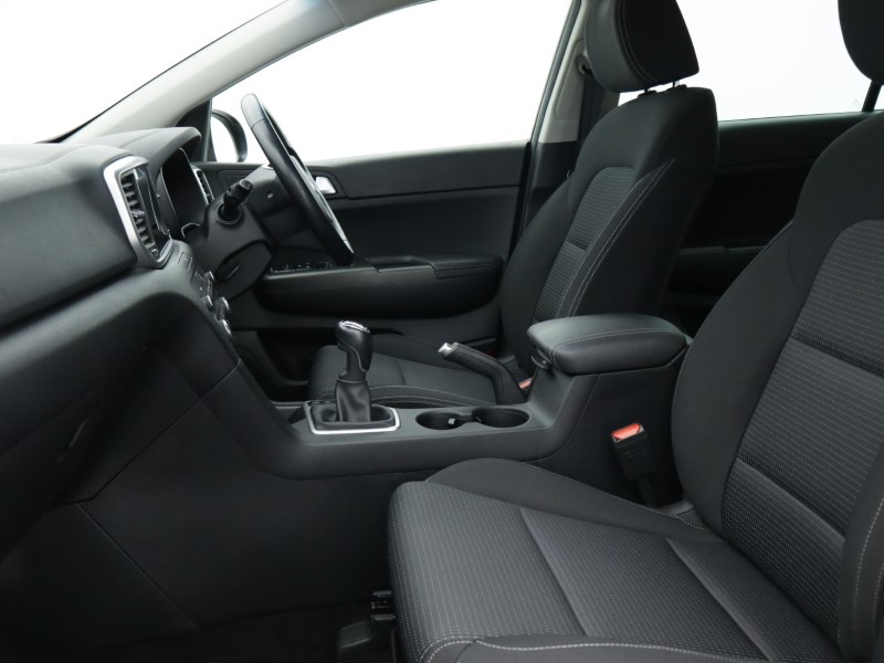 Used Kia Sportage 2021 for sale - 77406446: Photo 3