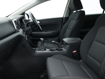 Used Kia Sportage 2021 for sale - 77406446: Photo