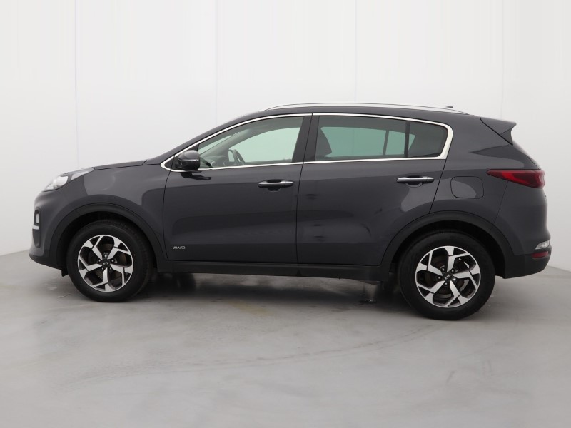 Used Kia Sportage 2021 for sale - 77406446: Photo 42