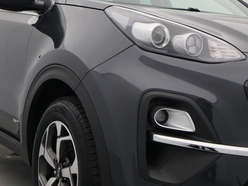 Used Kia Sportage 2021 for sale - 77406446: Photo 47