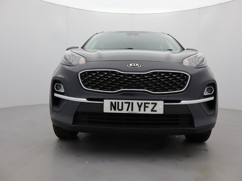 Used Kia Sportage 2021 for sale - 77406446: Photo 49