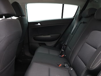 Used Kia Sportage 2021 for sale - 77406446: Photo