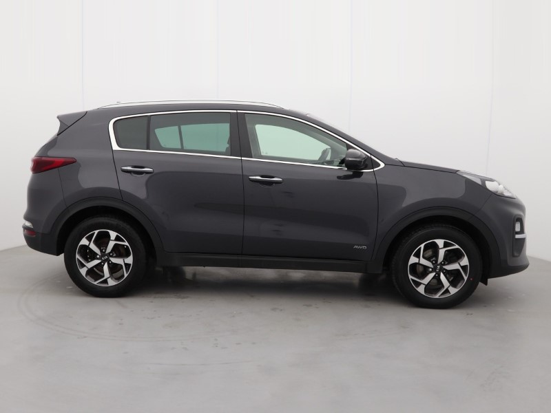 Used Kia Sportage 2021 for sale - 77406446: Photo 5