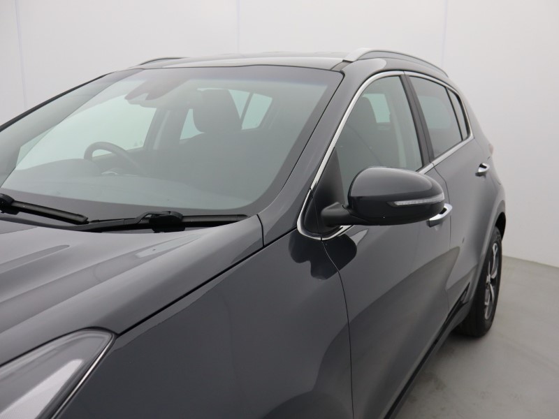 Used Kia Sportage 2021 for sale - 77406446: Photo 51