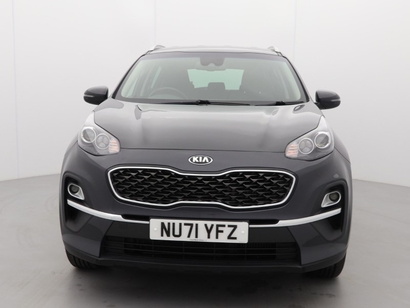 Used Kia Sportage 2021 for sale - 77406446: Photo 7