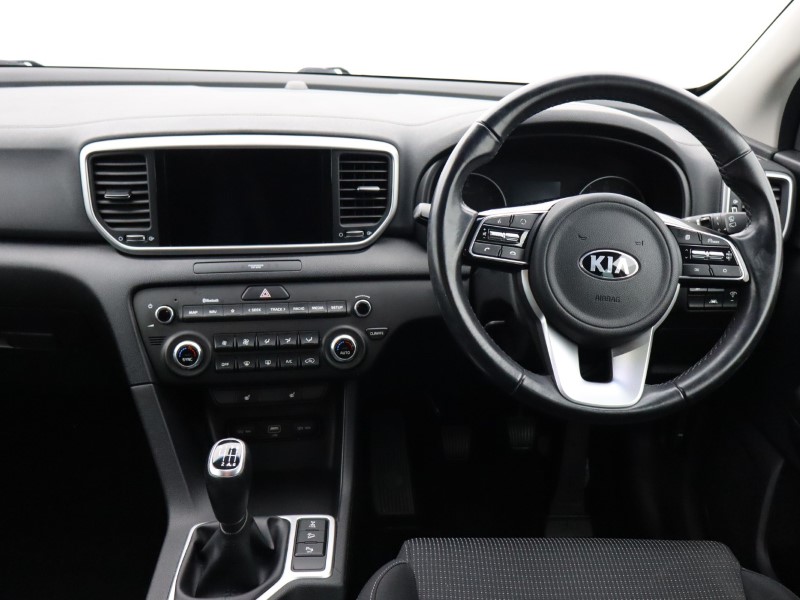 Used Kia Sportage 2021 for sale - 77406446: Photo 8