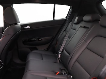 Used Kia Sportage 2021 for sale - 78870207: Photo