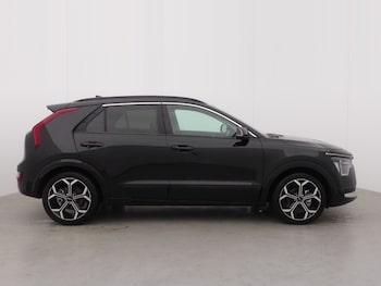 Used Kia Niro 2025 for sale - 78873714: Photo