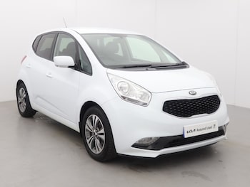 Used Kia Venga 2017 for sale - 78791797: Photo
