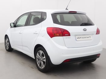 Used Kia Venga 2017 for sale - 78791797: Photo