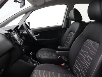 Used Kia Venga 2017 for sale - 78791797: Photo