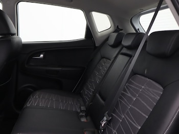 Used Kia Venga 2017 for sale - 78791797: Photo