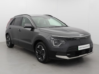 Used Kia Niro 2024 for sale - 78356700: Photo