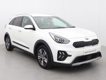 Used Kia Niro 2020 for sale - 78507992: Photo