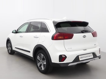 Used Kia Niro 2020 for sale - 78507992: Photo