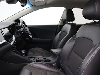 Used Kia Niro 2020 for sale - 78507992: Photo