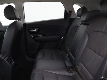 Used Kia Niro 2020 for sale - 78507992: Photo