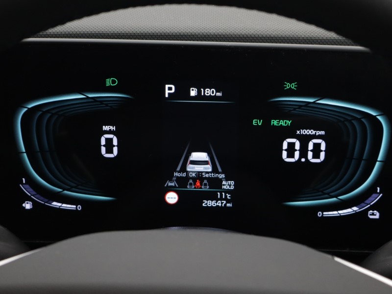 Used Kia Niro 2022 for sale - 77718084: Photo 10