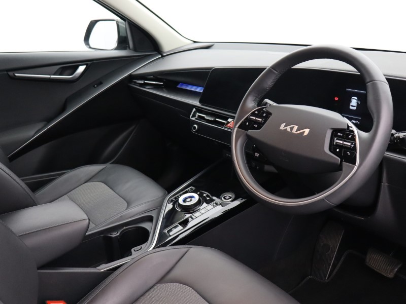 Used Kia Niro 2022 for sale - 77718084: Photo 11