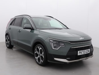 2022 (72) - 1.6 GDi Hybrid 3 5dr DCT