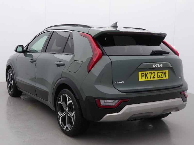 Used Kia Niro 2022 for sale - 77718084: Photo 2