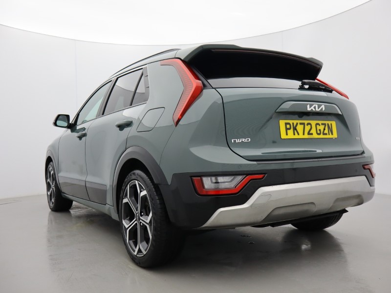Used Kia Niro 2022 for sale - 77718084: Photo 38