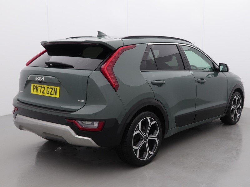 Used Kia Niro 2022 for sale - 77718084: Photo 42